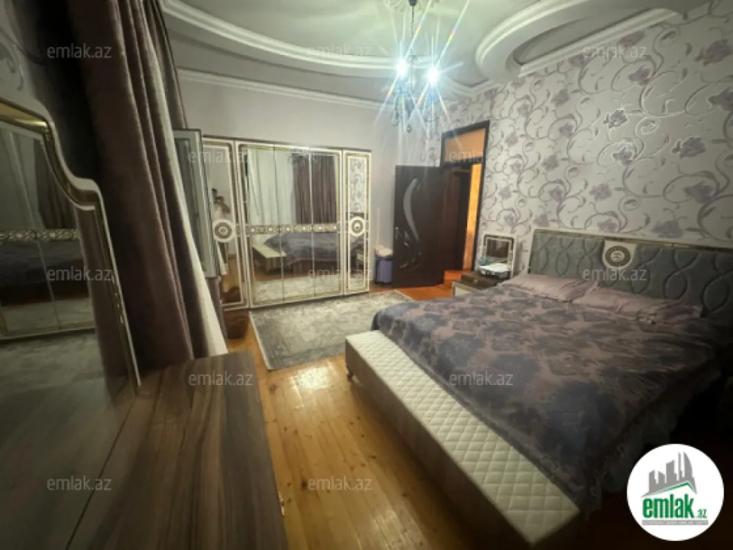 Satılır torpaq sahəsi 7 m²