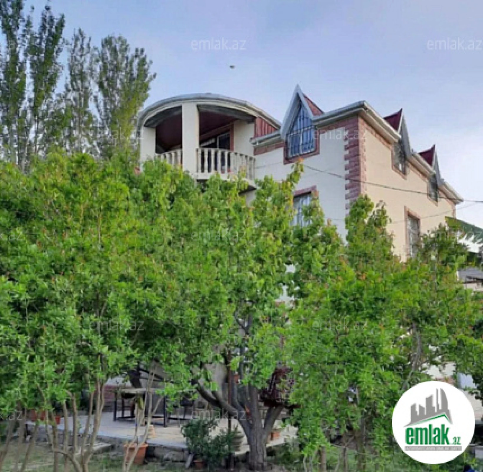 Satılır torpaq sahəsi 7 m²