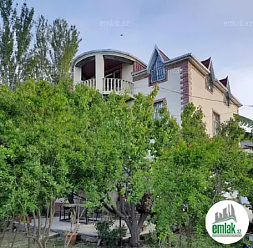 Satılır torpaq sahəsi 7 m² — Bakı 7.00 m²