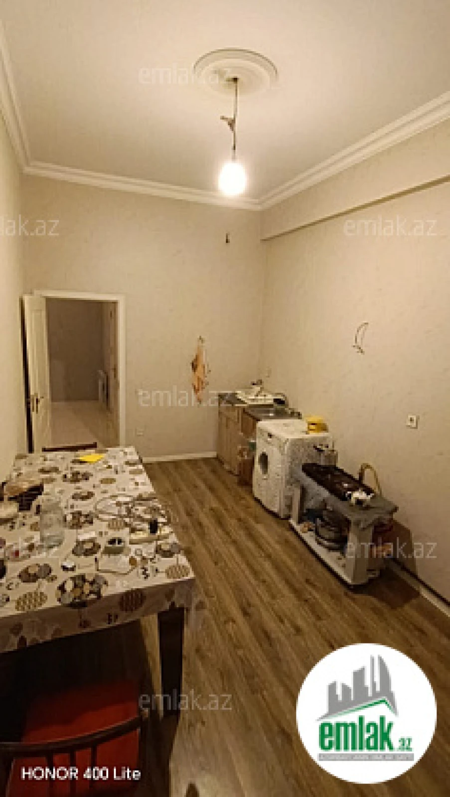 Satılır 2 otaqlı yeni tikili 53 m²