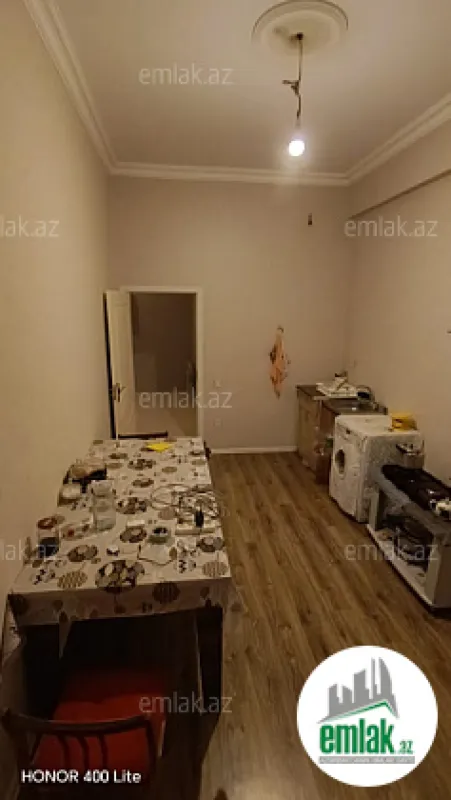Satılır 2 otaqlı yeni tikili 53 m²