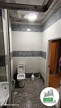 Satılır 2 otaqlı yeni tikili 53 m²