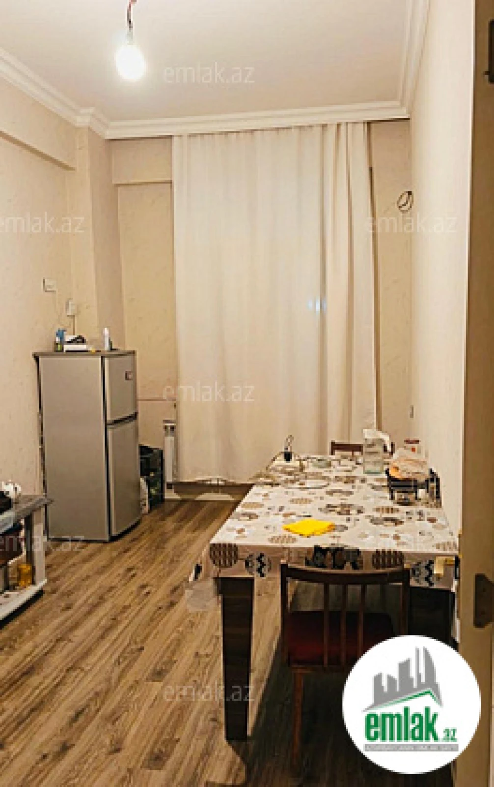 Satılır 2 otaqlı yeni tikili 55 m²