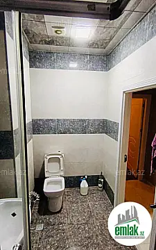 Satılır 2 otaqlı yeni tikili 55 m²