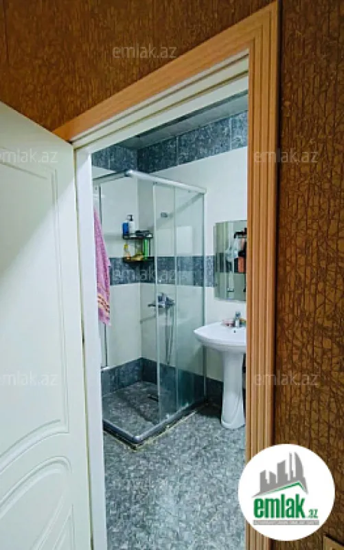 Satılır 2 otaqlı yeni tikili 55 m²