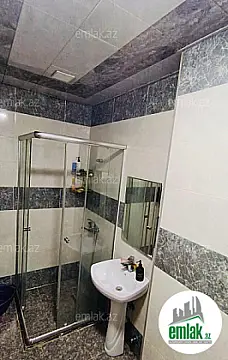 Satılır 2 otaqlı yeni tikili 55 m²