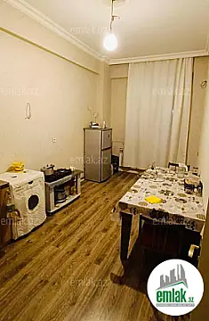 Satılır 2 otaqlı yeni tikili 55 m²