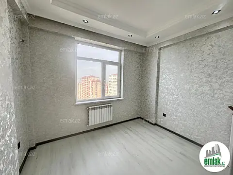 Satılır 2 otaqlı yeni tikili 68 m²