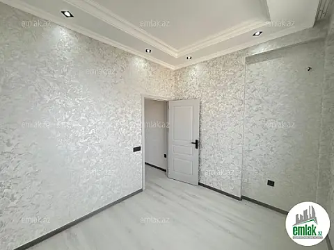 Satılır 2 otaqlı yeni tikili 68 m²