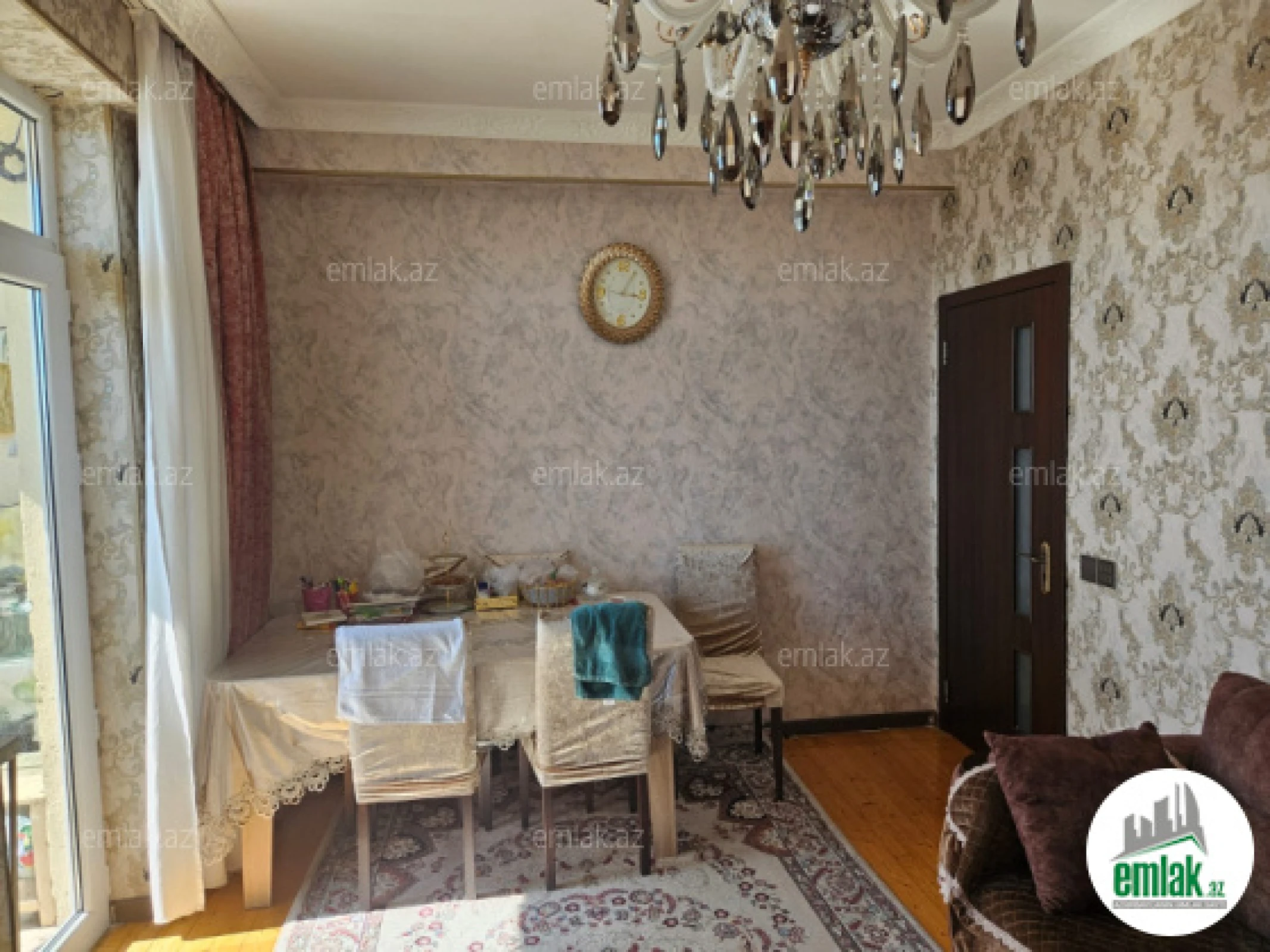 Satılır 2 otaqlı yeni tikili 57 m²