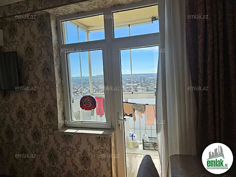 Satılır 2 otaqlı yeni tikili 57 m²