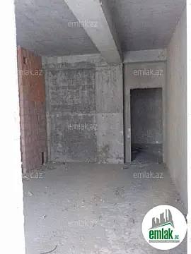 Satılır 4 otaqlı yeni tikili 175 m²