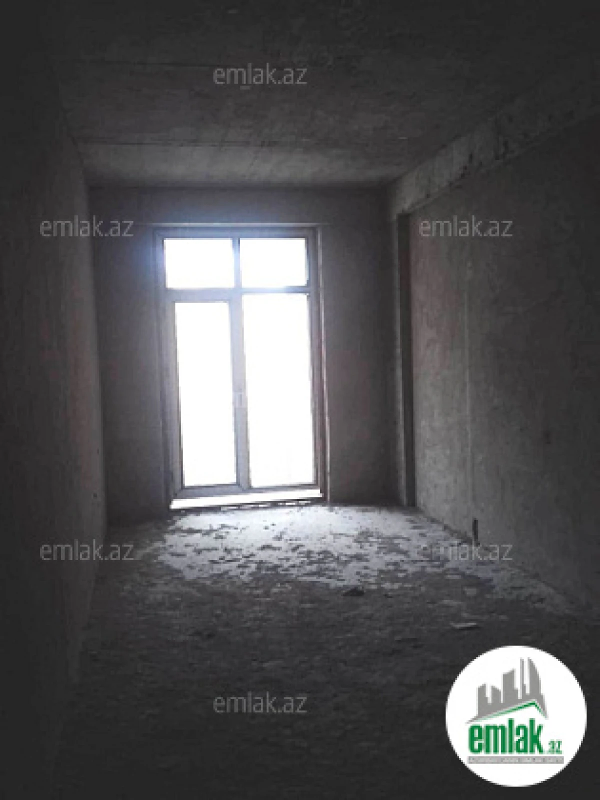 Satılır 4 otaqlı yeni tikili 175 m²