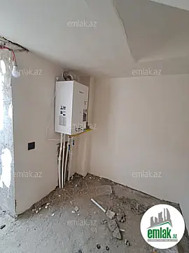 Satılır 5 otaqlı həyət evi 152 m²