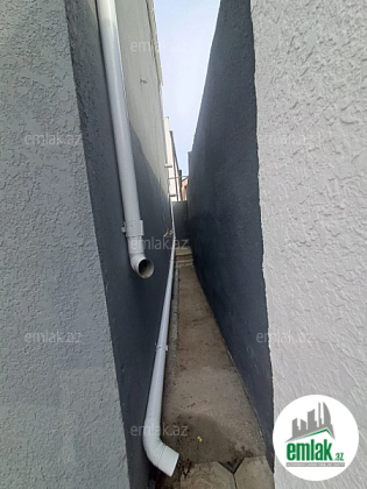 Satılır 5 otaqlı həyət evi 152 m²