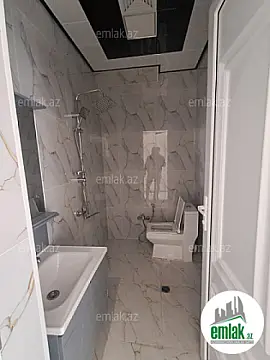 Satılır 5 otaqlı həyət evi 152 m²