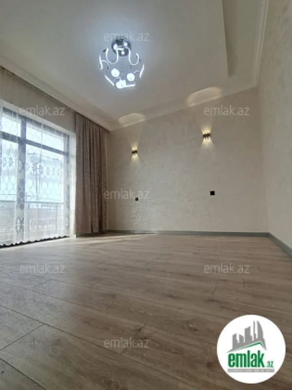 Satılır 5 otaqlı həyət evi 152 m²
