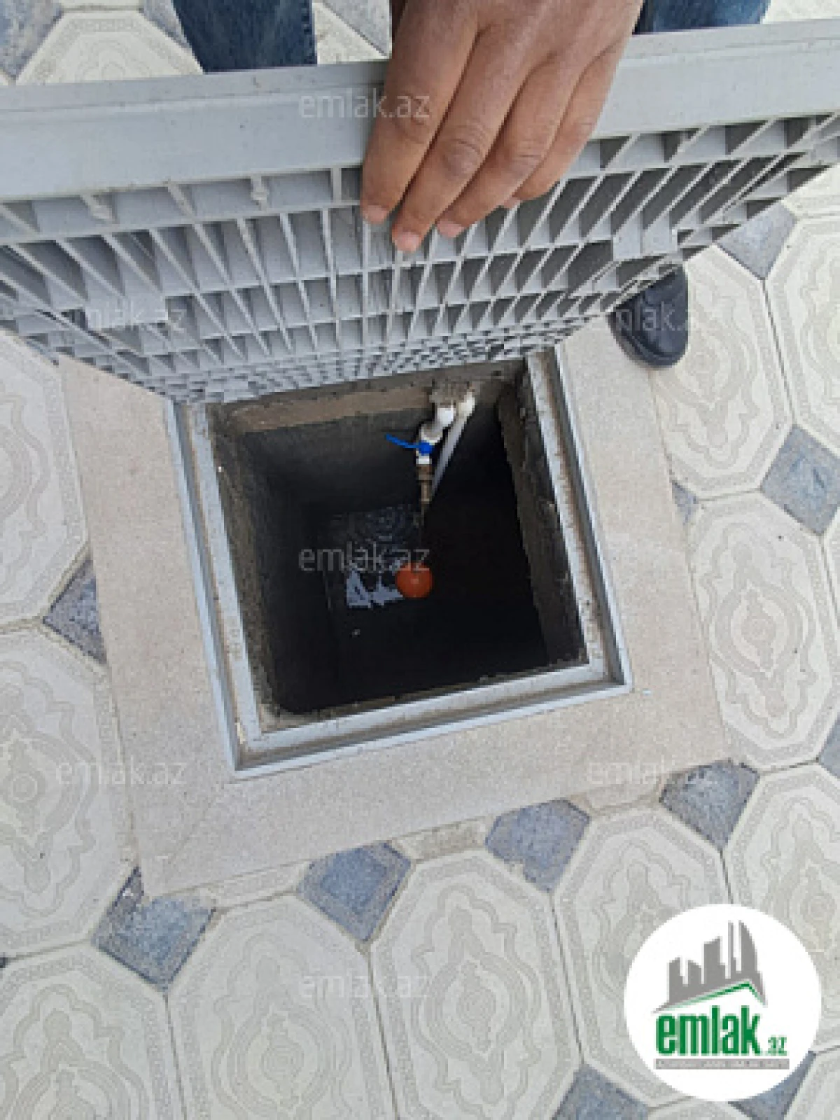 Satılır 5 otaqlı həyət evi 152 m²