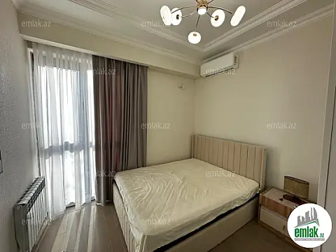 Satılır 3 otaqlı yeni tikili 70 m²