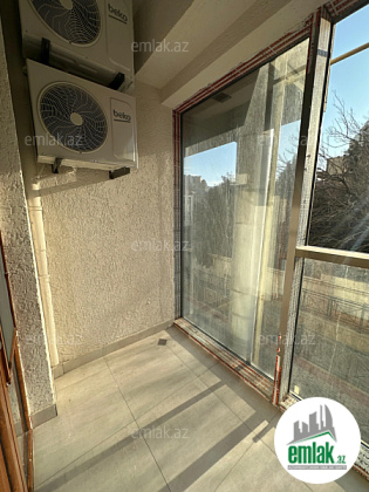 Satılır 3 otaqlı yeni tikili 70 m²