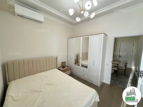 Satılır 3 otaqlı yeni tikili 70 m²