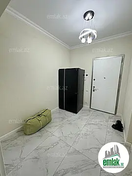Satılır 3 otaqlı yeni tikili 70 m²