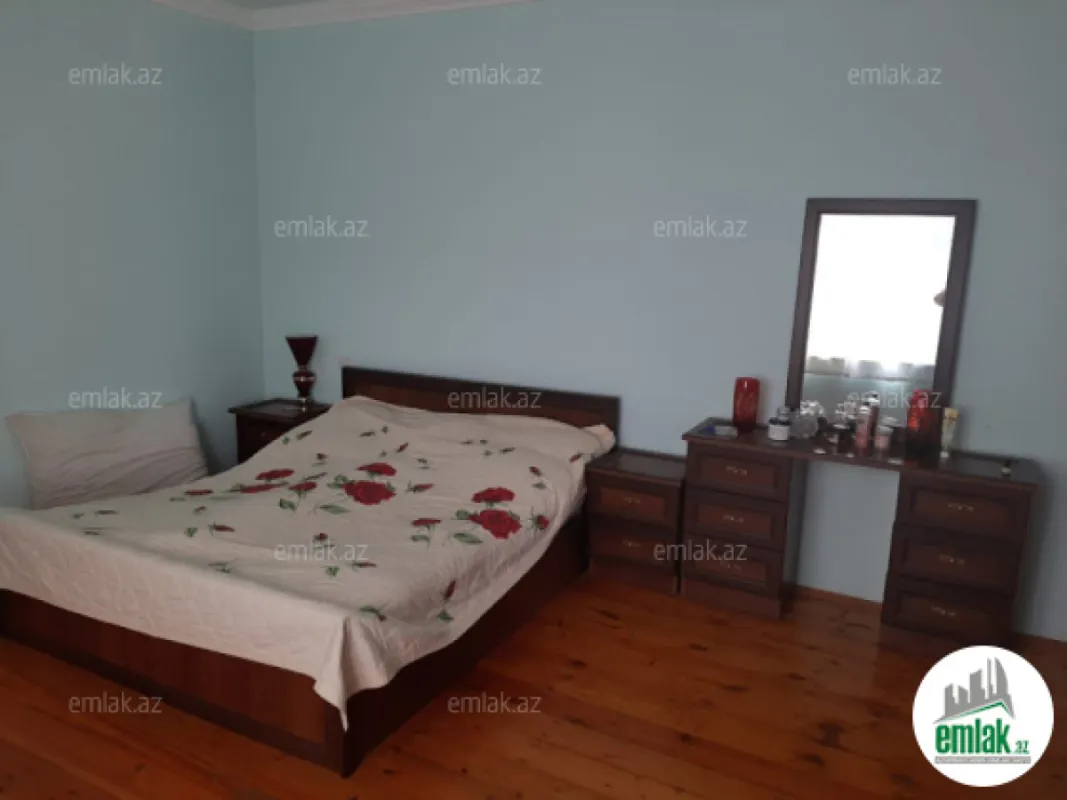 Satılır 3 otaqlı həyət evi 110 m²