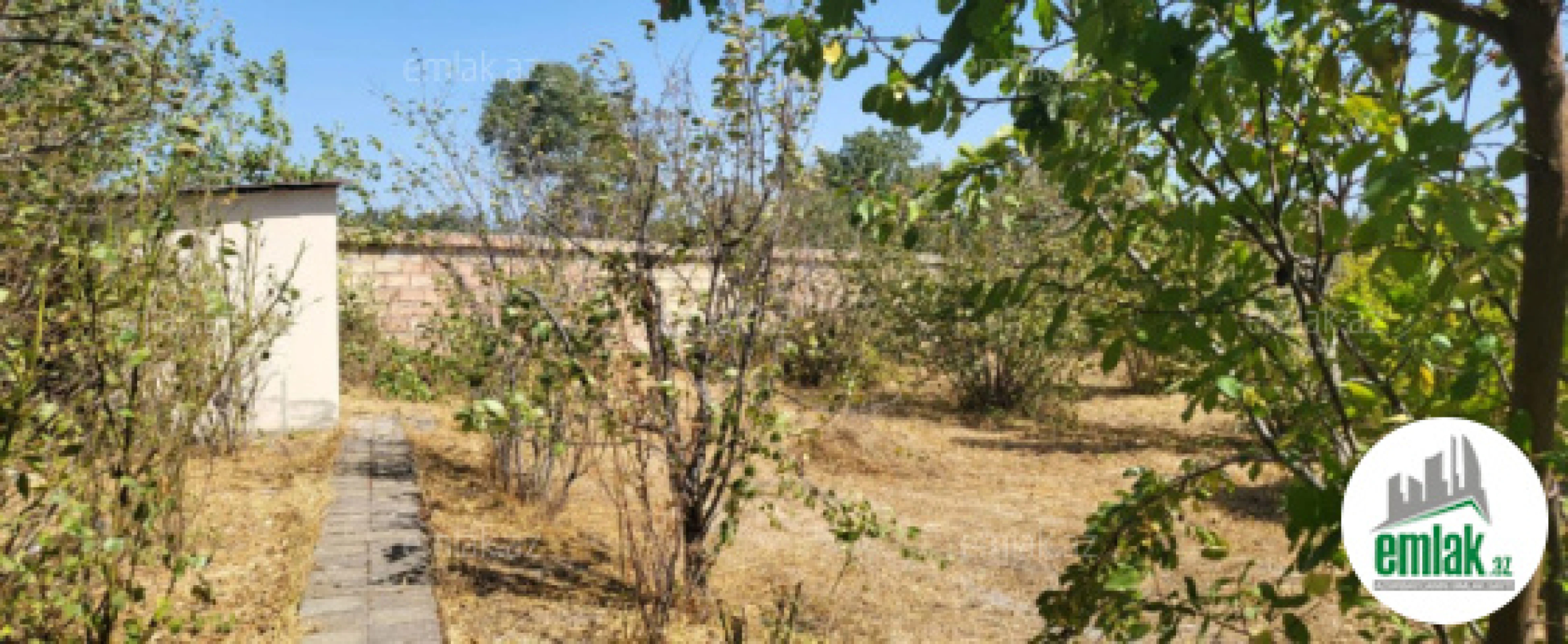 Satılır 3 otaqlı həyət evi 110 m²