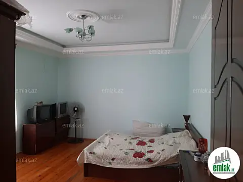 Satılır 3 otaqlı həyət evi 110 m²