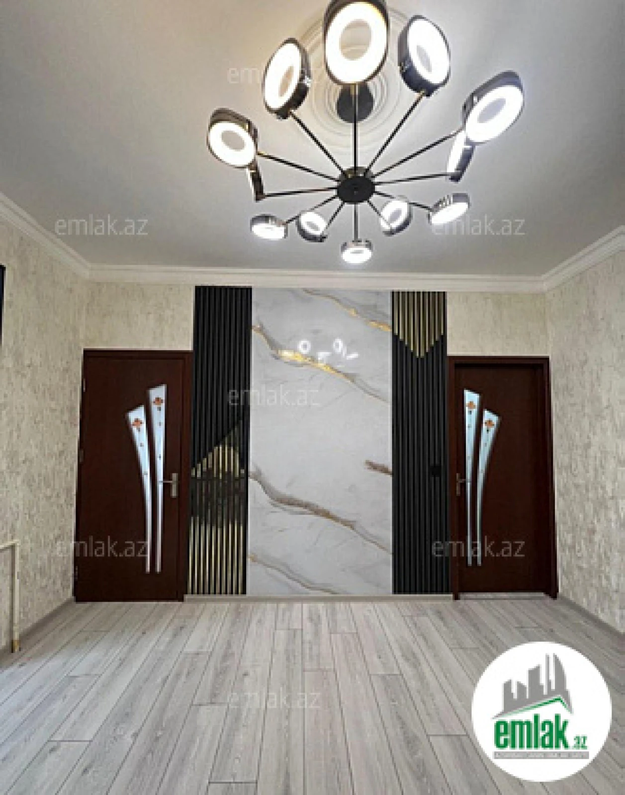 Satılır 2 otaqlı köhnə tikili 48 m²