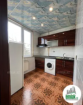 Satılır 2 otaqlı köhnə tikili 48 m²