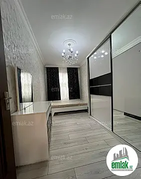 Satılır 2 otaqlı köhnə tikili 48 m²