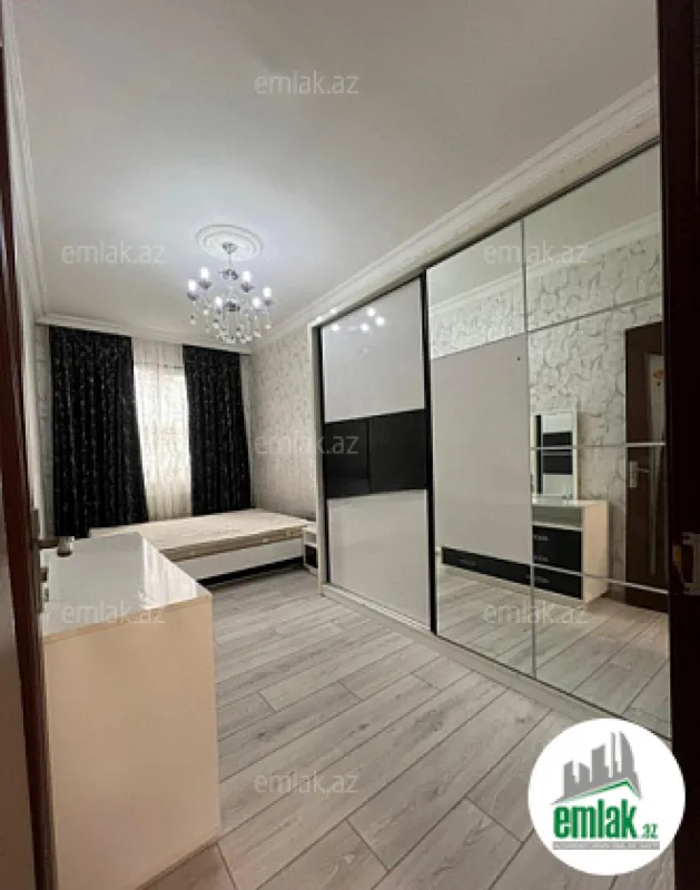 Satılır 2 otaqlı köhnə tikili 48 m²