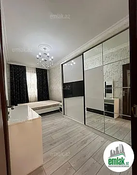 Satılır 2 otaqlı köhnə tikili 48 m²