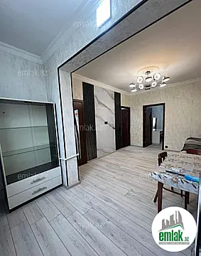 Satılır 2 otaqlı köhnə tikili 48 m²