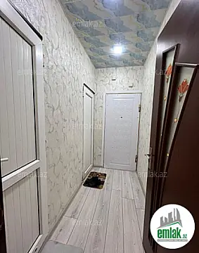 Satılır 2 otaqlı köhnə tikili 48 m²