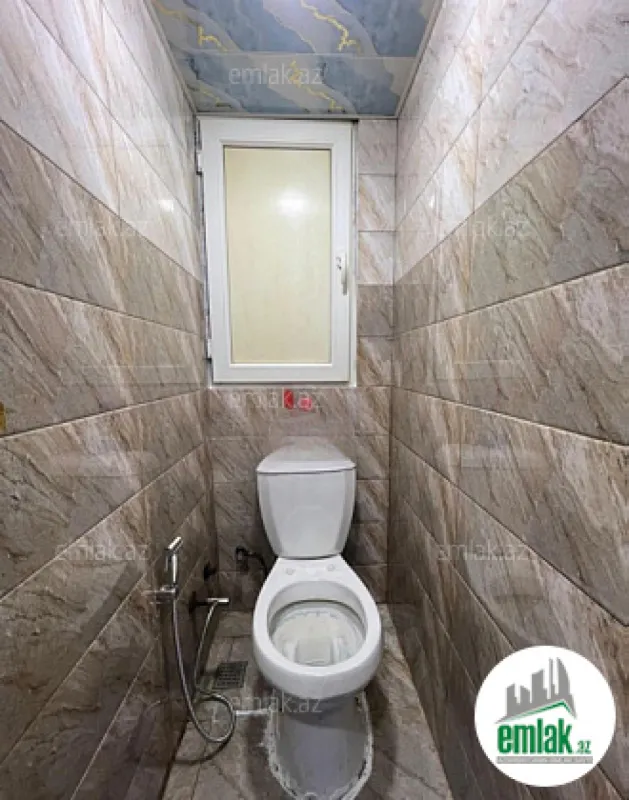 Satılır 2 otaqlı köhnə tikili 48 m²