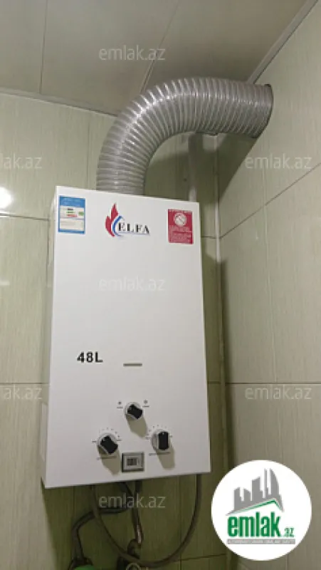 Satılır 2 otaqlı köhnə tikili 65 m²