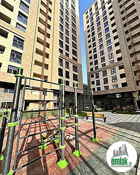Satılır 4 otaqlı yeni tikili 197 m²