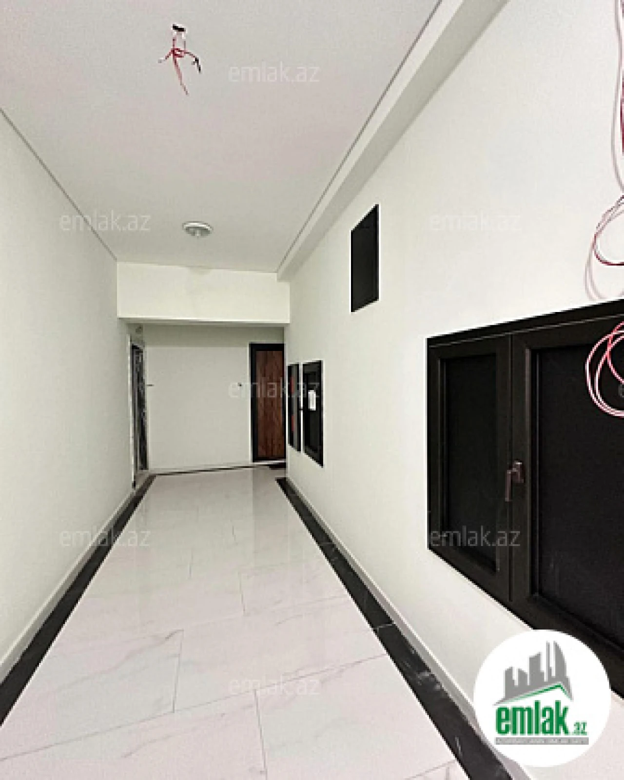 Satılır 4 otaqlı yeni tikili 197 m²