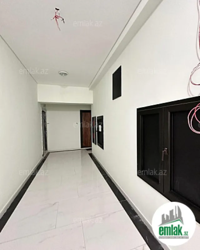 Satılır 4 otaqlı yeni tikili 197 m²