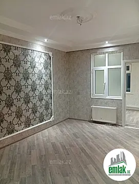 Satılır 2 otaqlı köhnə tikili 56 m² — Bakı 2 otaq 56.00 m²