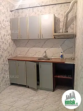 Satılır 2 otaqlı köhnə tikili 56 m²