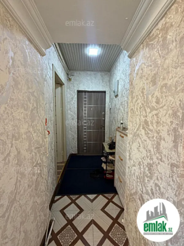 Satılır 3 otaqlı köhnə tikili 70 m²