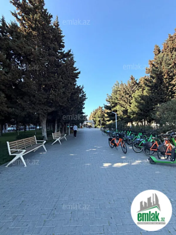 Satılır 3 otaqlı köhnə tikili 70 m²