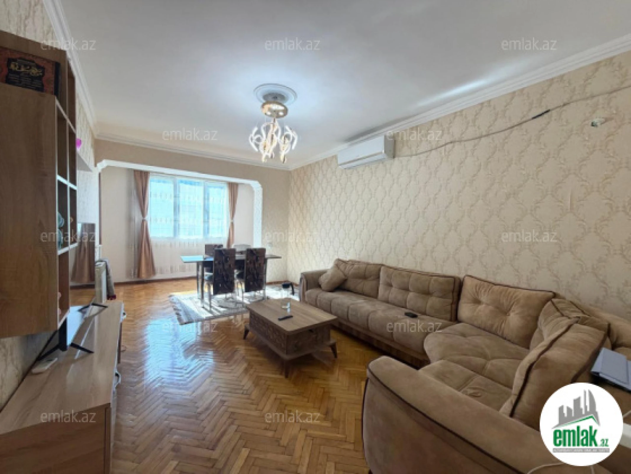 Satılır 3 otaqlı köhnə tikili 70 m²