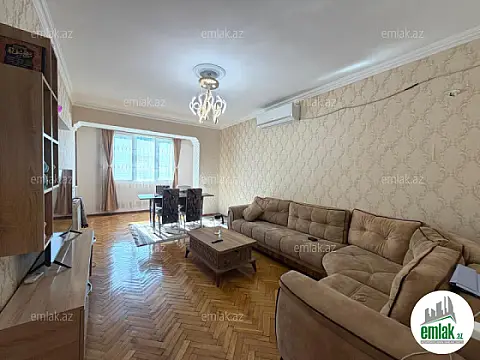 Satılır 3 otaqlı köhnə tikili 70 m²