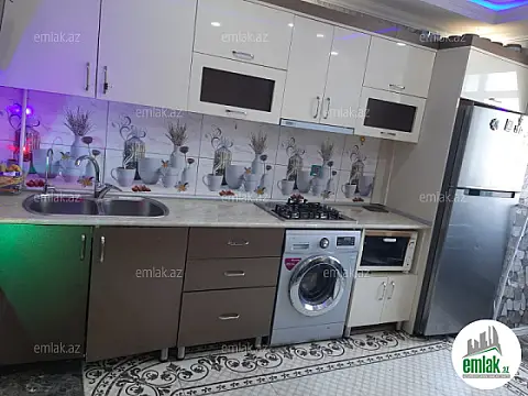 Satılır 2 otaqlı köhnə tikili 68 m²