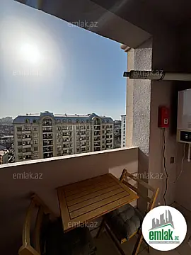 Satılır 2 otaqlı yeni tikili 86 m²