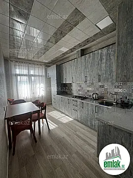 Satılır 2 otaqlı yeni tikili 86 m²